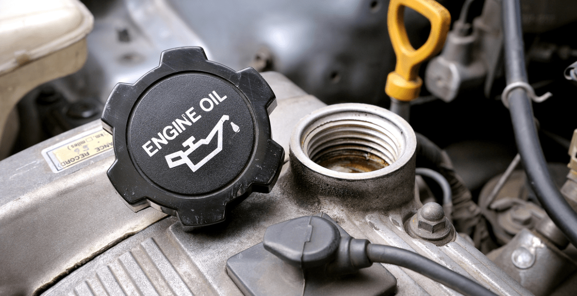Falcon Oil Changes